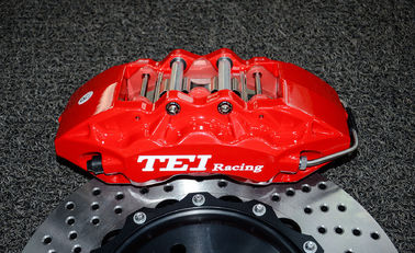 TEI, das Kolben 6 große Bremsausrüstung für Mazda Atenza 18 Zoll-Rad läuft