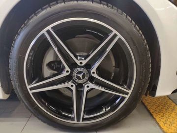 Große Bremse Kit Abrasion Resistant With Aluminiumlegierungs-Mercedes Benzs 2 Tasterzirkel