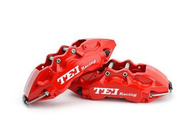 TEI Racing sechs Kolben-große Bremse Kit For Audi A1 Sportback mit 355*32mm Rotor Front Wheel 18inch