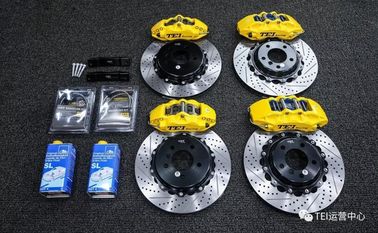kaufen Ford Ranger BBK Große Bremskiste 18 Zoll 19 Zoll 20 Zoll Rad 355*32 378*32mm Rotor Online-Herstellung
