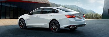 kaufen BBK für Chevrolet Malibu Performance Car 6 Kolben mit 355*32mm Rotor Front 18 Zoll Rad Online-Herstellung