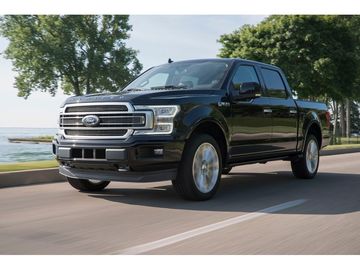 kaufen BBK Großbremsgerät Für Ford F150 Großbremsgerät 6 Kolbenhalter Mit 405*34mm Rotor Online-Herstellung