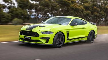 kaufen Aluminiumlegierung TEI Racing Großbremsgerät für Leistungsfahrzeuge Ford Mustang Online-Herstellung