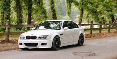 kaufen BBK Große Bremssatz für BMW E46 M3 Große Bremssatz, Performance Auto Modifikation Teile Online-Herstellung