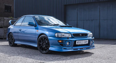kaufen BBK für Subaru WRX Große Bremskit mit 355*32mm Scheibenrotor 18 Zoll Rad Online-Herstellung