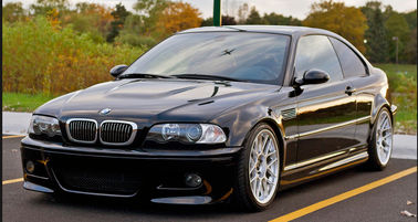 kaufen BBK für BMW 3er E46 Große Bremskiste Sechskolben-Klemm mit 355*32mm Rotor Online-Herstellung