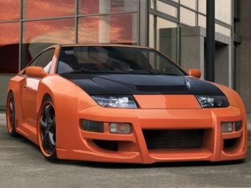 kaufen BBK Große Bremssatz für Nissan 300ZX Große Bremssatz mit 355*32mm Rotor für die Vorderseite Online-Herstellung