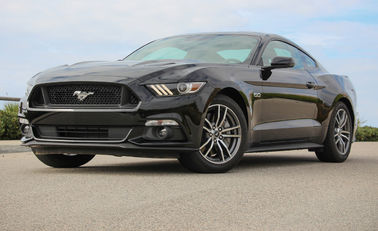 kaufen TEI Racing Große Bremssatz für Leistungsfahrzeuge Ford Mustang GT 2015+ Online-Herstellung