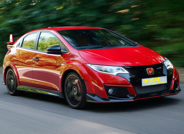 kaufen Große Bremskits kompatibel mit Honda Civic R FK2 2015 Online-Herstellung