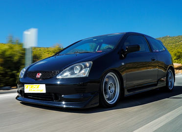 kaufen Honda Civic Typ R Ep3 Große Bremskette Sechs Kolben Typ mit zwei Mittelknotenpunkten Online-Herstellung