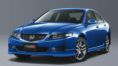 kaufen BBK für Honda Accord CL7 Großbremsgerät 6 Kolbenart mit zwei Adaptern Online-Herstellung