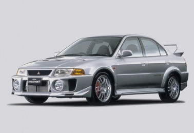 kaufen Große Bremsumwandlungskits für Mitsubishi Lancer EVO 4 / 5 / 6 Vorderrad Online-Herstellung