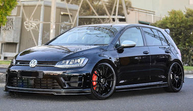 kaufen Großbremsumwandlungskits für VW GOLF R MK7 6 Kolbenbremskit Online-Herstellung