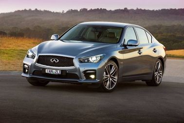 kaufen BBK Große Bremskit für Infiniti Q50 Große Bremskits 6 Kolbenhalter mit 405*34mm Rotor Online-Herstellung