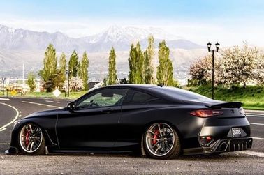 kaufen High Performance BBK für Infiniti Q60 Großbremsgerät mit 405*34 378*32mm Rotor Online-Herstellung
