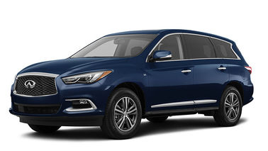 kaufen BBK für Infiniti QX60 mit Bohr- / Schlitten / 405 * 34mm Rotor Big Brake Kit S60 Online-Herstellung