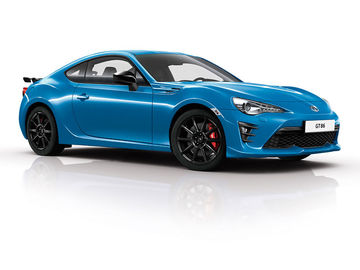 kaufen BBK für Toyota GT86 Vorderrad 6-Kolben-Kaliber mit 355*32mm Rotor Online-Herstellung