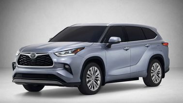 kaufen Hohe Zuverlässigkeit 6 Kolben BBK Bremssatz für Toyota Highlander 20 Zoll Rad Online-Herstellung