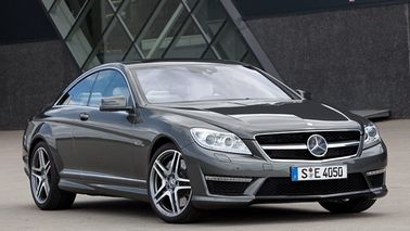 kaufen BBK für Mercedes Benz CL63 CL65 Große Bremssammlung perfekt mit vier Bremsbelägen Online-Herstellung