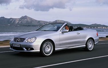 kaufen 6 Kolbenhalter BBK TEI Racing Große Bremssatz für Mercedes Benz CLK Klasse W209 2002-2005 Online-Herstellung