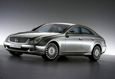 kaufen BBK für Mercedes Benz CLS350 Großes Bremskit Vorder- und Hinterrad Größe 18 Zoll 19 Zoll 20 Zoll Online-Herstellung