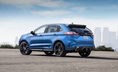 kaufen 4 Kolbenleistung Autoteile / BBK Kit für Ford Edge ST Vorderrad Online-Herstellung