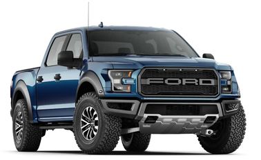 kaufen Ford F150 Raptor 6 Kolben Großbremsgerät Hohe Haltbarkeit mit zwei Adaptern Online-Herstellung