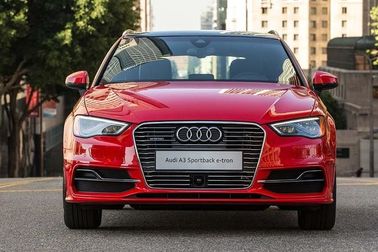 kaufen BBK für Audi A3 Große Bremsvorrichtung 4 Kolbenhalter mit 355*32mm Rotor 18 Zoll Rad Online-Herstellung