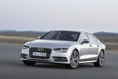 kaufen BBK für 6 Kolben Bremssatz für Audi A7 Performance Cars mit 355*32mm Rotor 18in 19in Online-Herstellung