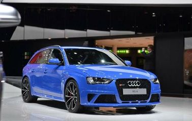 kaufen BBK 6 Kolbenhalter 2016 Audi RS4 Große Bremskette Vorderrad mit 355*32mm 378*32mm Rotor Online-Herstellung
