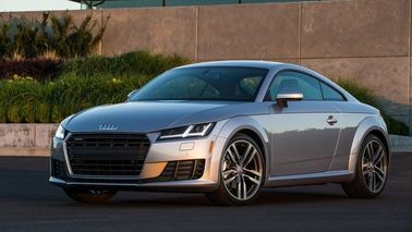 kaufen BBK für Audi TT 6 Kolbenhalter mit 355*32mm Rotor Großer Bremssatz Online-Herstellung