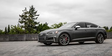 kaufen BBK für sechs Kolben 2018 Audi S5 Sportback Großbremsgerät, perfekt passende Leistung Autoteile Online-Herstellung