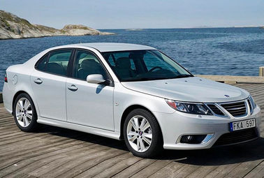 kaufen BBK für SAAB 93 Sport Limousine 4 Kolben Große Bremssatz Hochleistung für Vorderrad Online-Herstellung