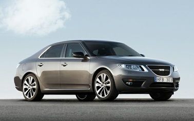 kaufen 6 Kolben TEI Racing Große Bremskasse Für SAAB 95 Limousine 18 Zoll Rad mit 355 * 32mm Rotor Online-Herstellung