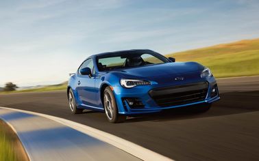 kaufen BBK für Subaru Brz 355*32mm Rotor und 4-Kolben-Kaliber BBK Große Bremssatz Online-Herstellung
