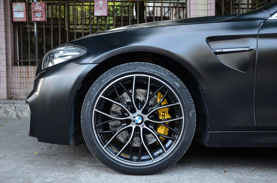 kaufen S60 6 Kolben BBK Bremssatz für BMW 5er F18 20 Zoll Vorderrad Online-Herstellung