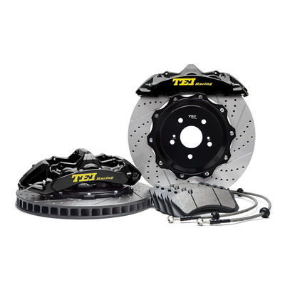 kaufen F150 Ford BBK Front 20 Zoll Rad 405*34mm Rotor Bohr und Schlitten Online-Herstellung