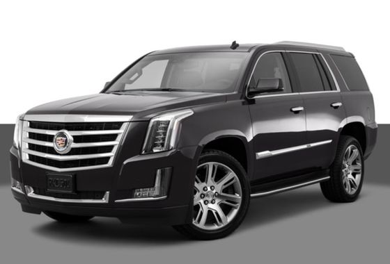 kaufen BBK Für 2015-2020 Cadillac Escalade / ESV / EXT GMT Große Bremskits 6 Kolbenhalter mit 405*34mm Rotor Online-Herstellung