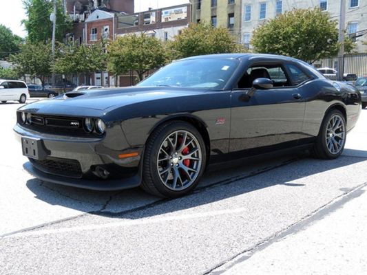 kaufen DODGE Challenger SRT-8 W/V6 W/V8 Große Bremssätze 6 Kolbenhalter mit 405*34mm Rotor Online-Herstellung