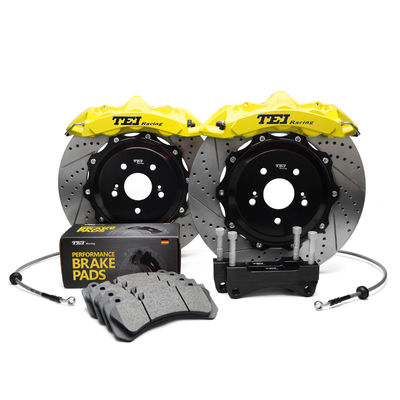 kaufen BBK für BMW X1 X2 X3 X4 X5 X6 X7 20 Zoll Rad Vorder und Hinter Online-Herstellung