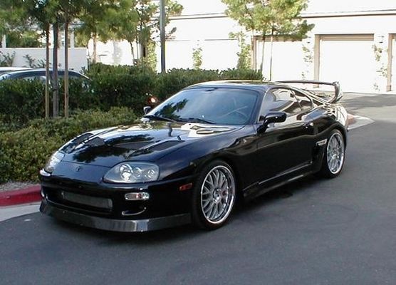 kaufen BBK für Toyota MK4 Supra A70 A80 Große Bremssammlung Front P60S geschmiedet 6 Kolbenspangen 18 Zoll Rad Online-Herstellung