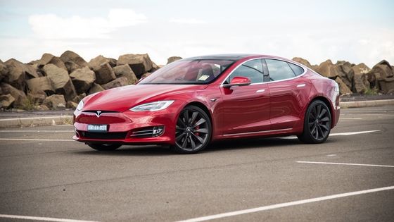 kaufen BBK für Tesla Modell 3 6 Kolben Große Bremssatz 19 Zoll Radgröße Online-Herstellung