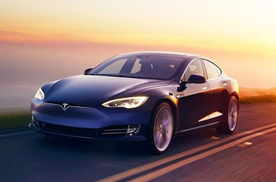 kaufen BBK für Tesla Modell X 6 Kolben Große Bremskasse 19 Zoll Radgröße Online-Herstellung