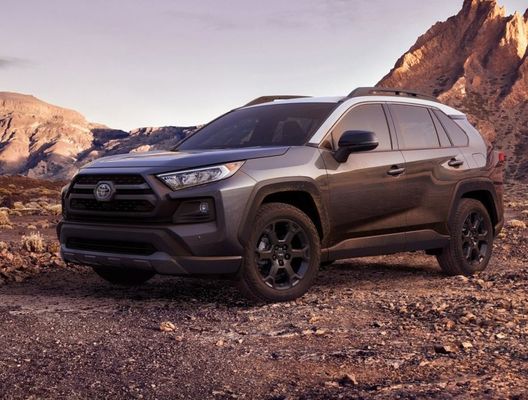 kaufen BBK für Toyota RAV4 Große Bremskasse 6 Kolbenhalter mit 355*32mm Rotor Online-Herstellung