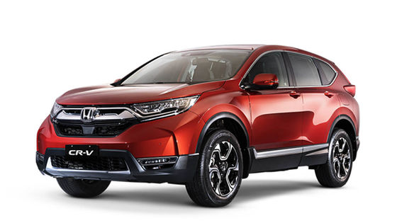kaufen BBK für Honda CR-V Große Bremskasse 6 Kolbenhalter mit 355*32mm Rotor Online-Herstellung