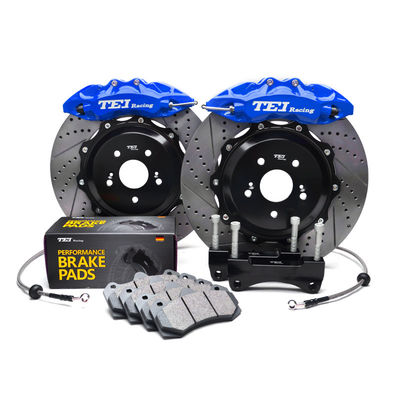 kaufen BBK für BMW 2-Baureihe 3 - Baureihe 4 - Baureihe 5 - Baureihe Große Bremskette 6 Kolbenhalter Online-Herstellung