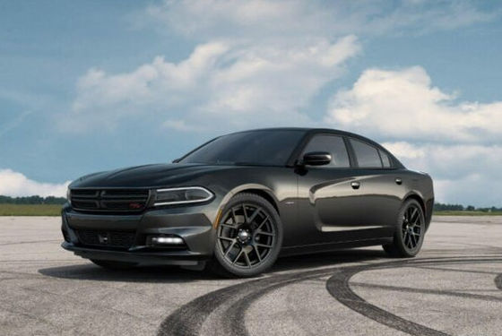 kaufen Dodge Challenger Dodge Ladegerät Großbremsgerät 6 Kolbenhalter mit 405*34mm Rotor Online-Herstellung