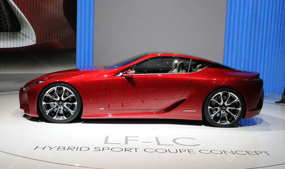 kaufen 6 Kolben-Großbremsgerät für Leistungsfahrzeuge Lexus SC430 18 Zoll Vorder- und Hinterbremsgerät Online-Herstellung