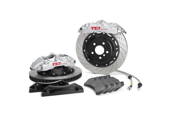 kaufen Disk 355x32mm Bremskit 6 Kolbenhalter mit 4-teiligem Rotor Großer Bremskit Für BMW 3 2019- Online-Herstellung