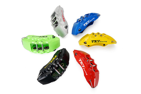 kaufen G11/G12 X3 G08 X4 G02 X5 Toyota Supra 6 Kolben Große Bremssatz für Leistungsfahrzeuge TEI Racing G60 Online-Herstellung